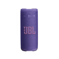 JBL Grip, kompakter Bluetooth-Lautsprecher, lila