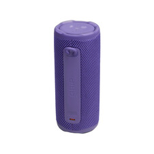JBL Grip, kompakter Bluetooth-Lautsprecher, lila