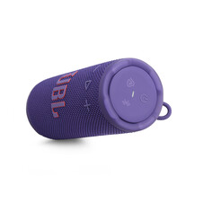 JBL Grip, kompakter Bluetooth-Lautsprecher, lila
