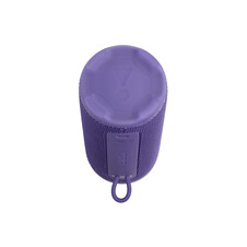 JBL Grip, kompakter Bluetooth-Lautsprecher, lila