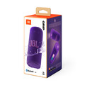 JBL Grip, kompakter Bluetooth-Lautsprecher, lila