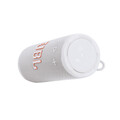 JBL Grip, kompakter Bluetooth-Lautsprecher, weiss