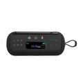 JBL Tuner 3, Bluetooth-Lautsprecher mit Radio, schwarz