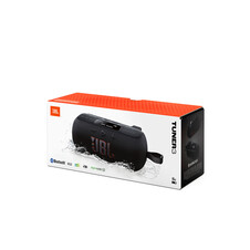 JBL Tuner 3, Bluetooth-Lautsprecher mit Radio, schwarz