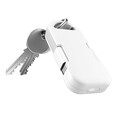Vonmählen Evergreen Go kompakte Powerbank, 1.000 mAh, weiss