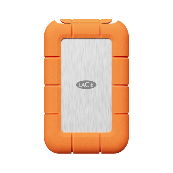 LaCie Rugged SSD4, 1TB