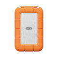 LaCie Rugged SS4D, 4TB