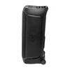 JBL Partybox 720, Bluetooth-Partylautsprecher mit Lichteffekt, schwarz
