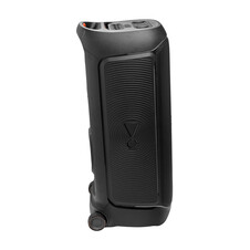 JBL Partybox 720, Bluetooth-Partylautsprecher mit Lichteffekt, schwarz