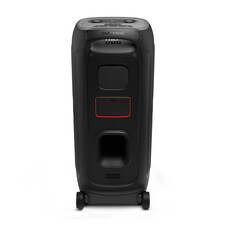 JBL Partybox 720, Bluetooth-Partylautsprecher mit Lichteffekt, schwarz
