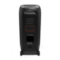 JBL Partybox 720, Bluetooth-Partylautsprecher mit Lichteffekt, schwarz