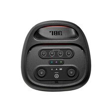 JBL Partybox 720, Bluetooth-Partylautsprecher mit Lichteffekt, schwarz