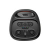 JBL Partybox 720, Bluetooth-Partylautsprecher mit Lichteffekt, schwarz