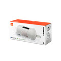 Sie sehen das Produktbild 05 von JBL Tuner 3, Bluetooth-Lautsprecher mit Radio, weiss JBL Tuner 3, Bluetooth-Lautsprecher mit Radio, weiss