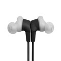JBL Endurance RUN3, In-Ear-Sport-Kopfhörer mit Kabel, schwarz