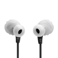 JBL Endurance RUN3, In-Ear-Sport-Kopfhörer mit Kabel, schwarz