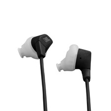 JBL Endurance RUN3, In-Ear-Sport-Kopfhörer mit Kabel, schwarz