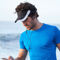 JBL Endurance RUN 3C, In-Ear-Sport-Kopfhörer mit Kabel, schwarz