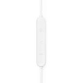JBL Endurance RUN 3C, In-Ear-Sport-Kopfhörer mit Kabel, weiss