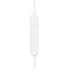 JBL Endurance RUN 3C, In-Ear-Sport-Kopfhörer mit Kabel, weiss