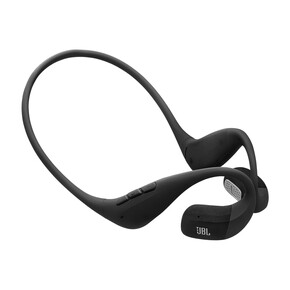 Sie sehen das Produktbild 01 von JBL Endurance Pace, Open-Ear-Sport-Kopfhörer, weiss JBL Endurance Pace, Open-Ear-Sport-Kopfhörer, weiss