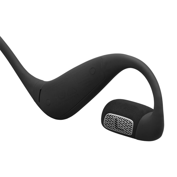 JBL Endurance Pace, Open-Ear-Sport-Kopfhörer, schwarz