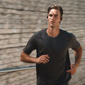 JBL Endurance Pace, Open-Ear-Sport-Kopfhörer, weiss