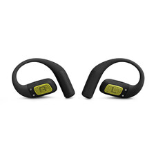 Sie sehen das Produktbild 03 von JBL Endurance Zone, Open-Ear-Sport-Kopfhörer, schwarz-gelb JBL Endurance Zone, Open-Ear-Sport-Kopfhörer, schwarz-gelb