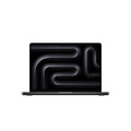 MacBook Pro 14&quot; mit M5 Chip mit 10-Core CPU und 10-Core GPU, 16GB, 512GB SSD, Space Schwarz