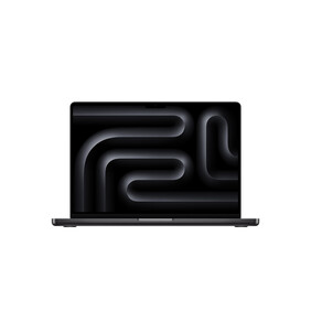 MacBook Pro 14&amp;quot; mit M5 Chip mit 10-Core CPU und 10-Core GPU, 16GB, 512GB SSD, Space Schwarz