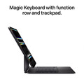 iPad Pro 11&quot; Wi-Fi mit Standardglas, 256GB, Space Schwarz
