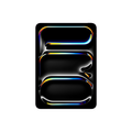 iPad Pro 11&quot; Wi-Fi mit Standardglas, 256GB, Space Schwarz