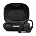 JBL Sense Lite, kabelloser Open-Ear-Kopfhörer, schwarz