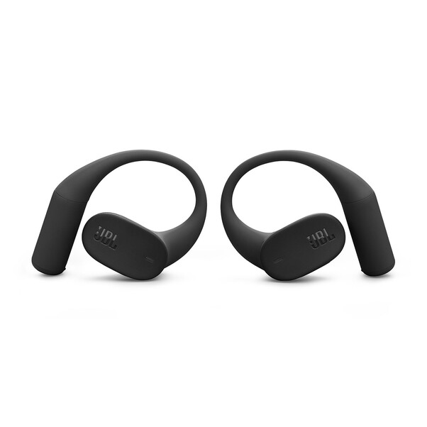 JBL Sense Lite, kabelloser Open-Ear-Kopfhörer, schwarz