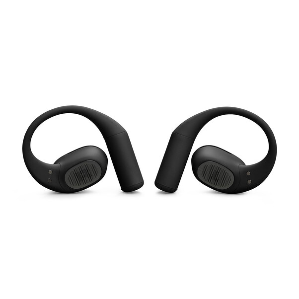 JBL Sense Lite, kabelloser Open-Ear-Kopfhörer, schwarz