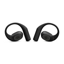 JBL Sense Lite, kabelloser Open-Ear-Kopfhörer, schwarz