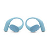 JBL Sense Lite, kabelloser Open-Ear-Kopfhörer, blau