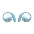 JBL Sense Lite, kabelloser Open-Ear-Kopfhörer, blau