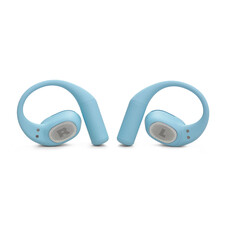 JBL Sense Lite, kabelloser Open-Ear-Kopfhörer, blau