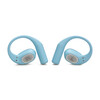 JBL Sense Lite, kabelloser Open-Ear-Kopfhörer, blau