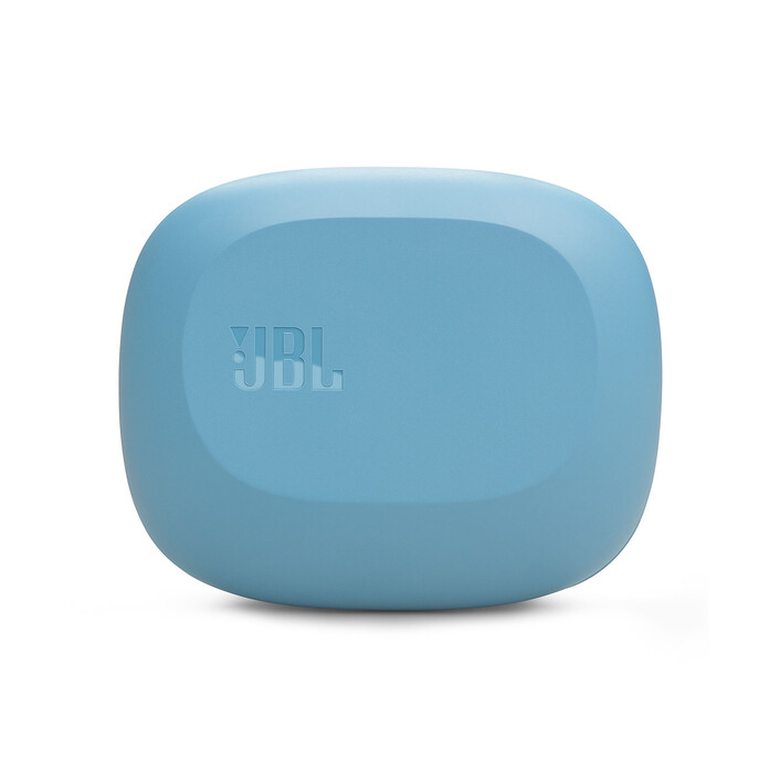 JBL Sense Lite, kabelloser Open-Ear-Kopfhörer, blau