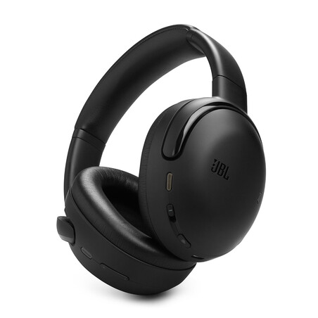 JBL Tour One M3 Over-Ear Kopfhörer, schwarz