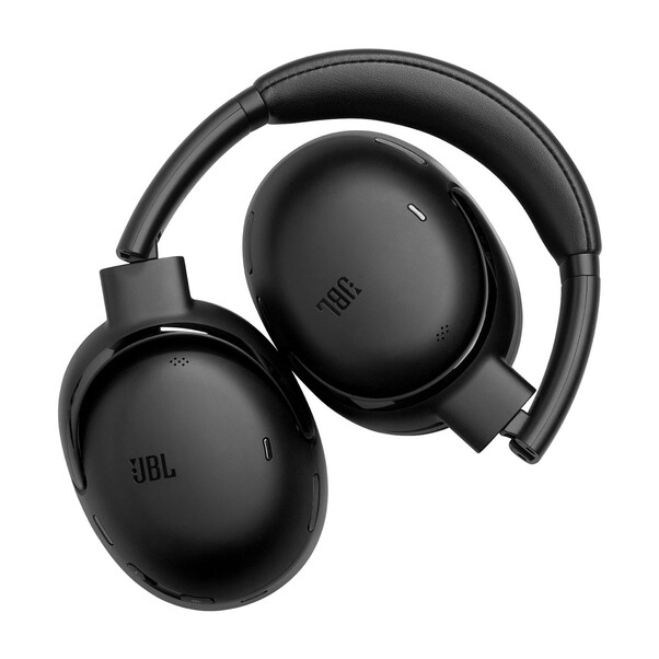 JBL Tour One M3 Over-Ear Kopfhörer, schwarz