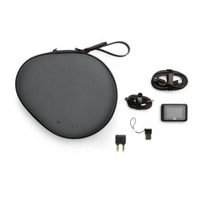 JBL Tour One M3 Over-Ear Kopfhörer, schwarz