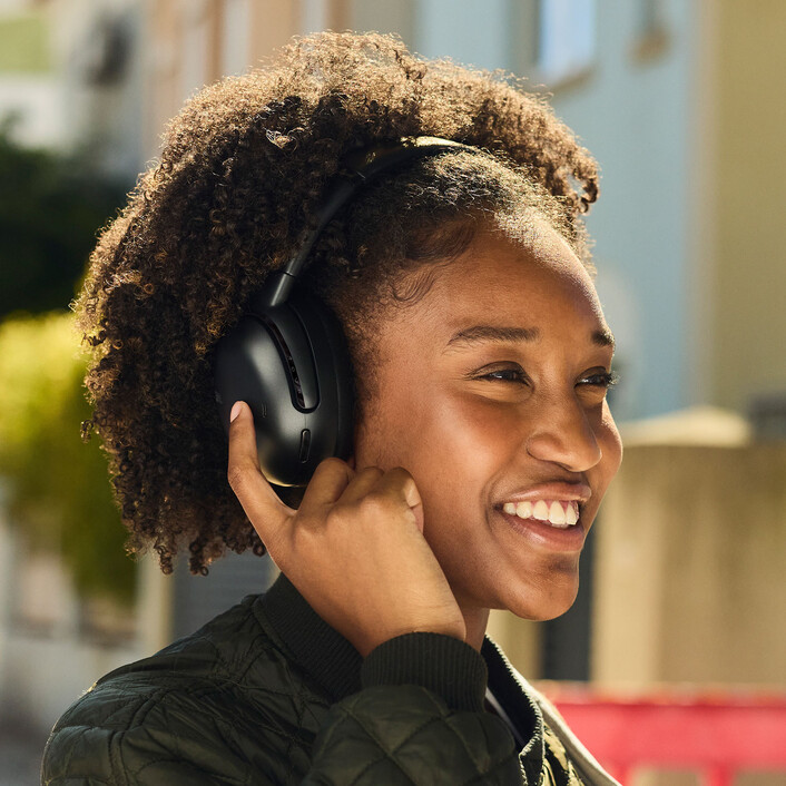 JBL Tour One M3 Over-Ear Kopfhörer, schwarz
