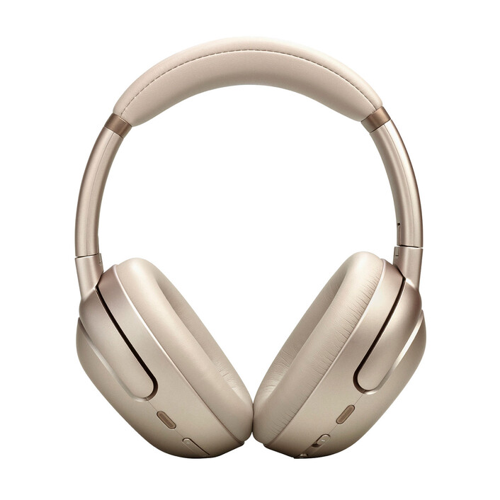 JBL Tour One M3 Over-Ear Kopfhörer, champagner