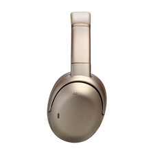 JBL Tour One M3 Over-Ear Kopfhörer, champagner