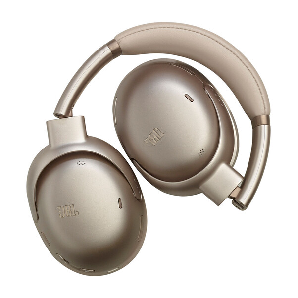 JBL Tour One M3 Over-Ear Kopfhörer, champagner