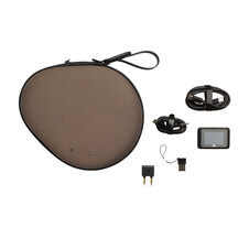 JBL Tour One M3 Over-Ear Kopfhörer, champagner