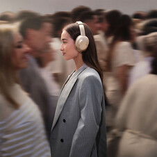 JBL Tour One M3 Over-Ear Kopfhörer, champagner